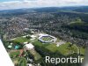 Luftaufnahme Kanton Aargau/Aarau - Foto Aarau  8223756
