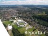 Luftaufnahme Kanton Aargau/Aarau - Foto Aarau  8223757