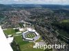 Luftaufnahme Kanton Aargau/Aarau - Foto Aarau  8223759
