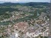 Luftaufnahme Kanton Aargau/Aarau - Foto Aarau  8223761