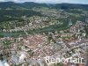 Luftaufnahme Kanton Aargau/Aarau - Foto Aarau  8223763