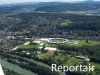 Luftaufnahme Kanton Aargau/Aarau - Foto Aarau  8223767