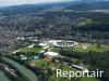 Luftaufnahme Kanton Aargau/Aarau - Foto Aarau  8223770