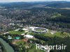 Luftaufnahme Kanton Aargau/Aarau - Foto Aarau  8223771