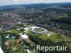 Luftaufnahme Kanton Aargau/Aarau - Foto Aarau  8223773