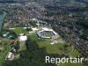 Luftaufnahme Kanton Aargau/Aarau - Foto Aarau  8223782