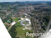 Luftaufnahme Kanton Aargau/Aarau - Foto Aarau  8223788