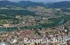 Luftaufnahme Kanton Aargau/Aarau - Foto Aarau bearbeitet 1909