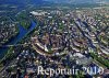 Luftaufnahme Kanton Aargau/Aarau - Foto Aarau bearbeitet 2065