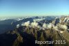 Luftaufnahme Kanton Bern/Sustenhorn Region - Foto Sustenhorn Region 4838
