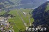 Luftaufnahme FLUGPLAETZE/Alpnach Flugplatz - Foto Flugplatz Alpnach 4654