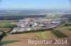 Luftaufnahme Kanton Zuerich/Ruemlang/Ruemlang Industrie - Foto Ruemlang Industrie 8934