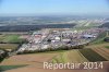 Luftaufnahme Kanton Zuerich/Ruemlang/Ruemlang Industrie - Foto Ruemlang Industrie 8935