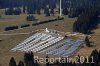 Luftaufnahme Kanton Bern/Mount Soleil - Foto Mont Soleil 9216