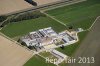 Luftaufnahme Kanton Waadt/Orbe/Strafanstalt Orbe VD - Foto Strafanstalt Orbe 4320