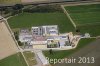 Luftaufnahme Kanton Waadt/Orbe/Strafanstalt Orbe VD - Foto Strafanstalt Orbe 4321