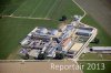 Luftaufnahme Kanton Waadt/Orbe/Strafanstalt Orbe VD - Foto Strafanstalt Orbe 4327