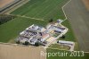Luftaufnahme Kanton Waadt/Orbe/Strafanstalt Orbe VD - Foto Strafanstalt Orbe 4329