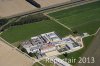 Luftaufnahme Kanton Waadt/Orbe/Strafanstalt Orbe VD - Foto Strafanstalt Orbe 4334