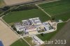 Luftaufnahme Kanton Waadt/Orbe/Strafanstalt Orbe VD - Foto Strafanstalt Orbe 4335