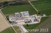 Luftaufnahme Kanton Waadt/Orbe/Strafanstalt Orbe VD - Foto Strafanstalt Orbe 4336