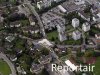 Luftaufnahme Kanton Luzern/Ebikon/Ebikon Kreisel - Foto Ebikon Kreisel 9117607