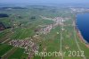 Luftaufnahme ZERSIEDLUNG/Nottwil - Foto Nottwil 2430