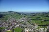 Luftaufnahme ZERSIEDLUNG/Appenzell - Foto Appenzell 3707