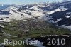 Luftaufnahme ZERSIEDLUNG/Appenzell - Foto Appenzell 4867