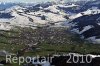 Luftaufnahme ZERSIEDLUNG/Appenzell - Foto Appenzell 4868