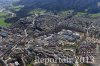 Luftaufnahme Kanton Zuerich/Stadt Zuerich/Zuerich Wiedikon - Foto Zuerich-Wiedikon 6486