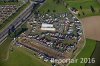 Luftaufnahme Kanton Luzern/Knutwil Traktorrennen - Foto Knutwil Traktorrennen 4740