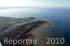 Luftaufnahme SEEN/Bodensee Rheinspitz - Foto Bodensee Rheinspitz 4506