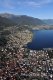 Luftaufnahme Kanton Tessin/Locarno - Foto Locarno 7231