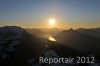 Luftaufnahme STIMMUNGEN/Vierwaldstaettersee Reflexion - Foto Vierwaldstaettersee 2297