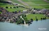 Luftaufnahme Kanton Nidwalden/Buochs - Foto BuochsEngelbergerAaaMuendung2