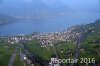 Luftaufnahme Kanton Nidwalden/Buochs - Foto Buochs 0801