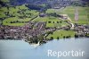Luftaufnahme Kanton Nidwalden/Buochs - Foto Buochs 1990