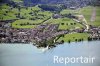 Luftaufnahme Kanton Nidwalden/Buochs - Foto Buochs 1991
