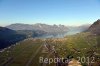 Luftaufnahme Kanton Nidwalden/Buochs - Foto Buochs 2245