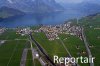 Luftaufnahme Kanton Nidwalden/Buochs - Foto Buochs 2939