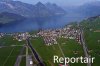 Luftaufnahme Kanton Nidwalden/Buochs - Foto Buochs 2941