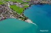 Luftaufnahme Kanton Nidwalden/Buochs - Foto BuochsEngelbergerAaaMuendung1lein