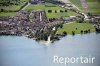 Luftaufnahme Kanton Nidwalden/Buochs - Foto Buochs 1987