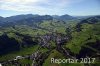 Luftaufnahme Kanton Luzern/Entlebuch - Foto Entlebuch 6809
