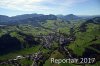 Luftaufnahme Kanton Luzern/Entlebuch - Foto Entlebuch 6810