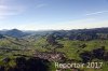 Luftaufnahme Kanton Luzern/Entlebuch - Foto Entlebuch 6817