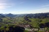 Luftaufnahme Kanton Luzern/Entlebuch - Foto Entlebuch 6818