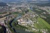 Luftaufnahme Kanton Aargau/Windisch/Spinnerei Windisch - Foto Windisch Spinnerei 4541