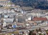 Luftaufnahme Kanton Luzern/Emmen/Emmen Viscosuisse - Foto Emmenbruecke EmmenNEXIS1